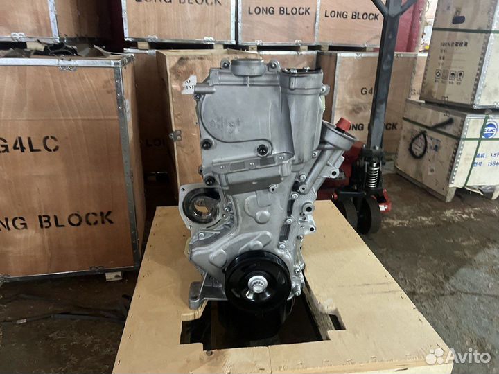 Двигатель cfna для Vоlkswаgеn Jеttа 2011