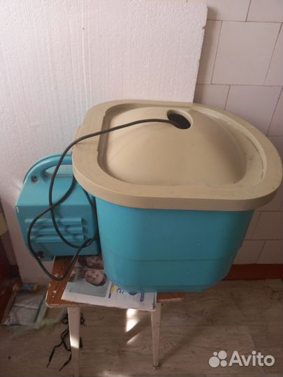 Машинка малютка