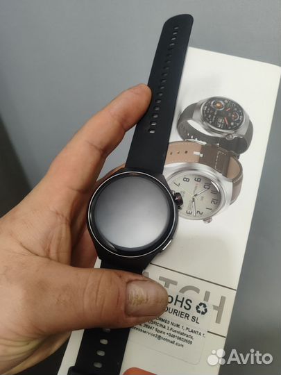 Huawei watch Gt 4 pro 46mm