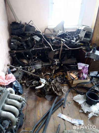 Запчасти на мазду 323 фамилия