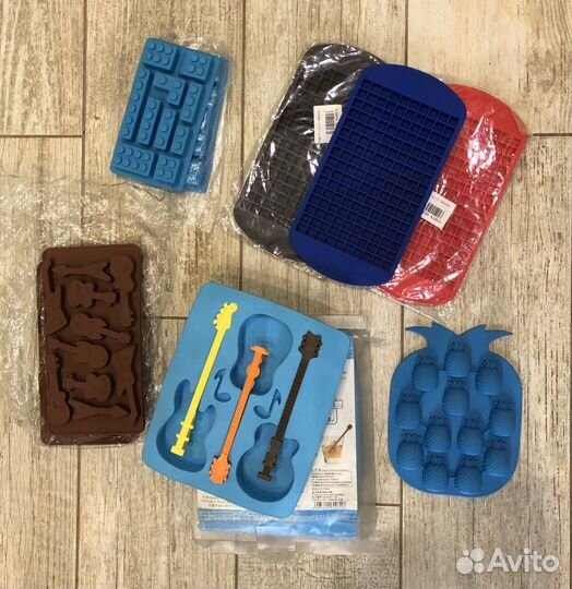 Товары для кухни новые