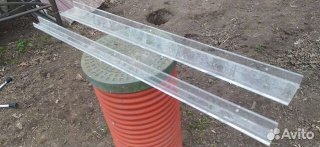 Полочки для лака