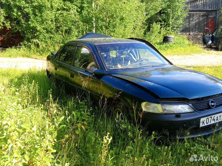 Продам машину после дтп