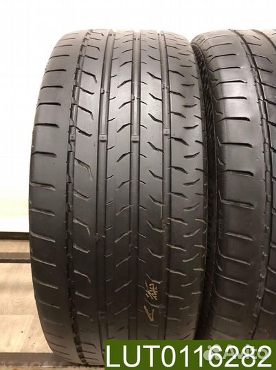 Continental MaxContact MC6 245/45 R19 98V