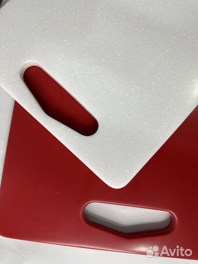 Доска разделочная из искуственного камня