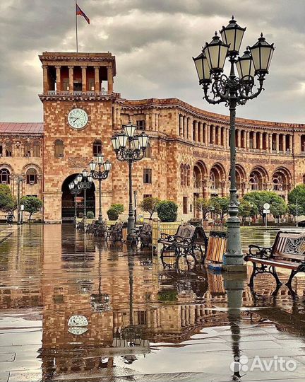 Билеты и путешествия