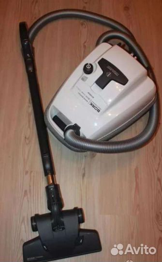 Запчасти пылесоса Bork V705