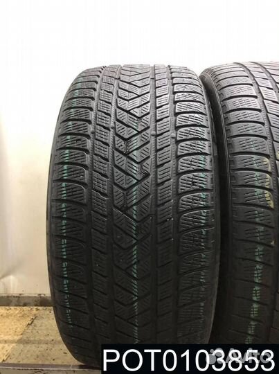 Pirelli Scorpion Winter 285/40 R21 109V