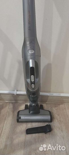 Продаю пылесос