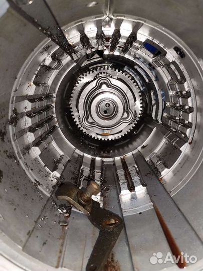 Мицубиси паджеро монтеро 3, запчасти для АКПП