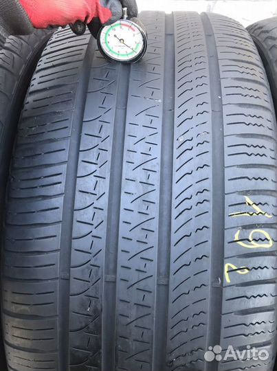 Pirelli Scorpion Zero All Season 275/45 R21 110Y