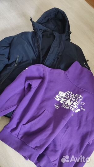 Вещи на подростка 16