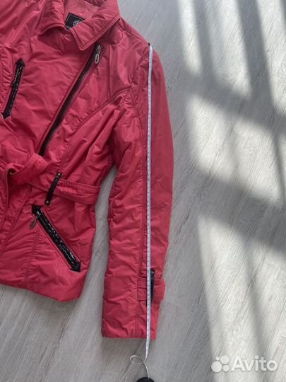 Куртка женская