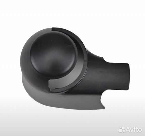 Крышка заднего дворника Golf 5 seat altea T5