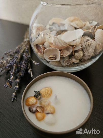 Аромасвеча 