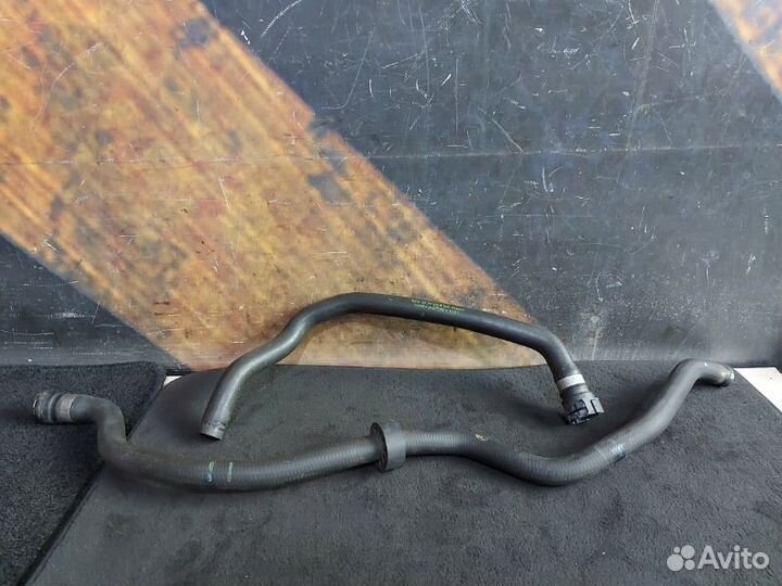 Шланг системы охлаждения Bmw X5 E53 M54 2002