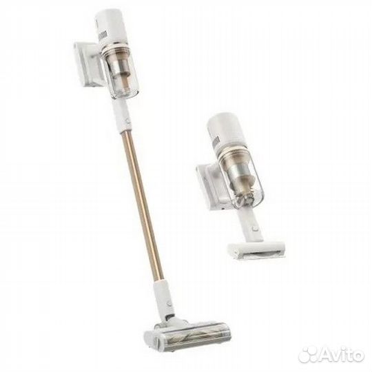 Пылесос Xiaomi Dreame P10PRO