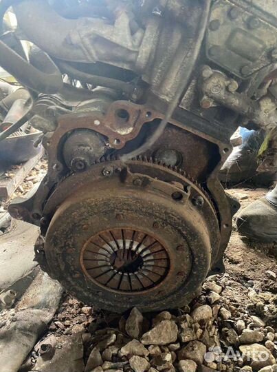 Двигатель бмв M30B28 2.8 1981 года