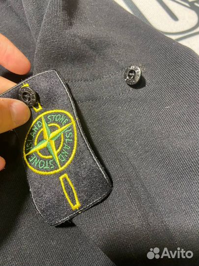 Свитшот Stone Island (Оригинал ) Vintage