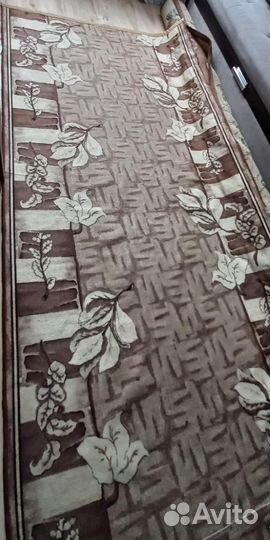 Ковры и паласы бу