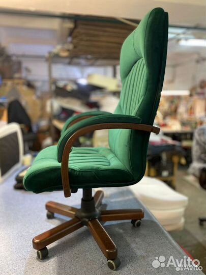 Компьютерное кресло