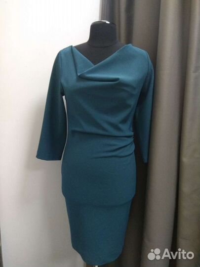 Платье женское