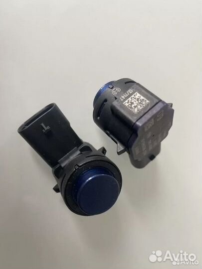 Датчик парктроника 66209826965 BMW