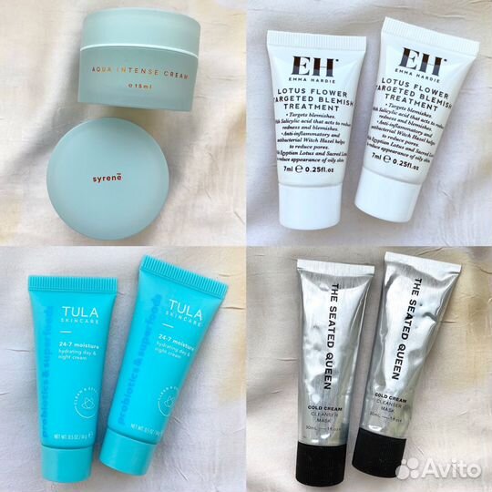 Кремы д/лица,век 111Skin,Revive,A Bader,Dr Barbara