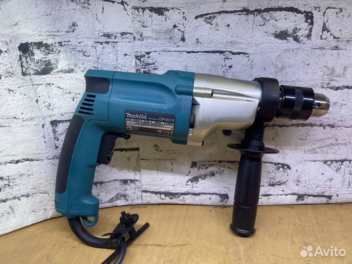 Дрель makita DP 4010