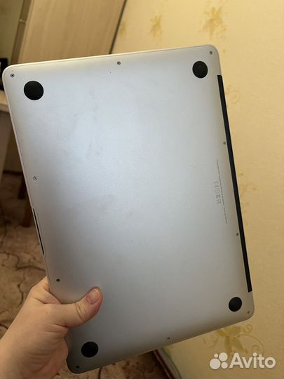 Macbook air 13 2017 128