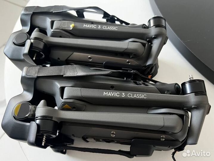 DJI Mavic 3 classic в наличии