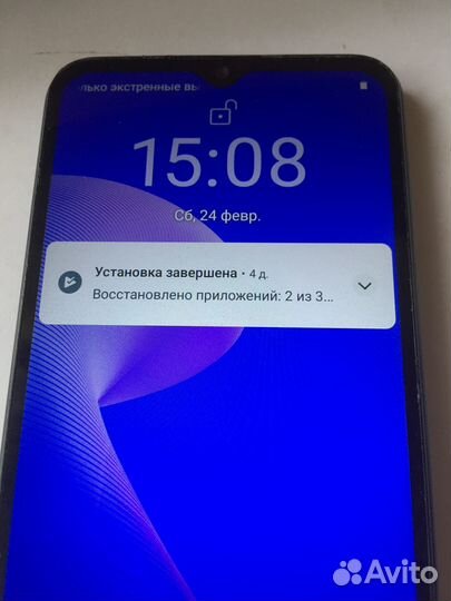 realme C33, 4/128 ГБ