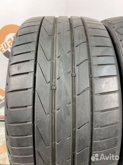 Hankook Ventus S1 Evo 2 K117 255/35 R19 93W