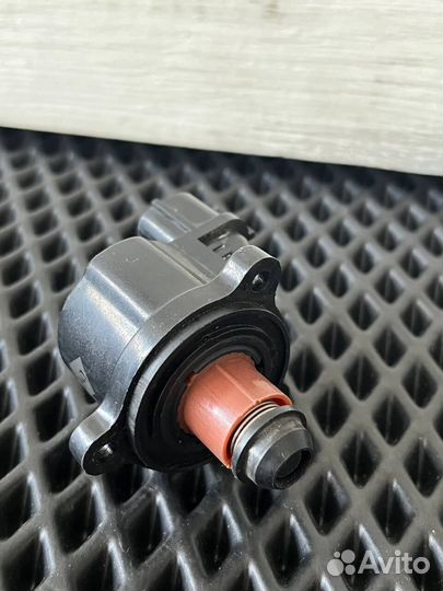 Шаговый мотор холостого хода Лансер 9