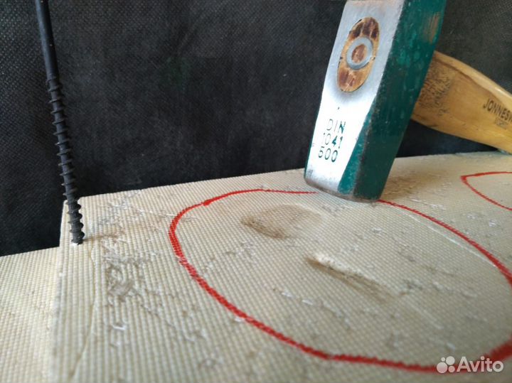 Жилой модуль