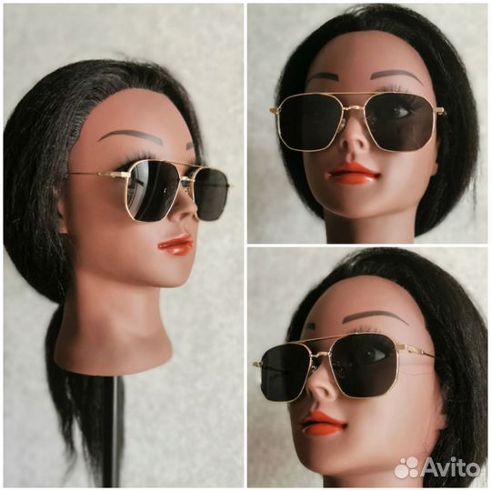 Очки поляризационные