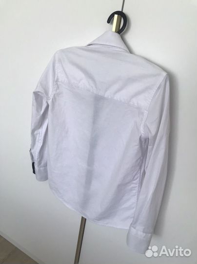 Рубашка для мальчика 116