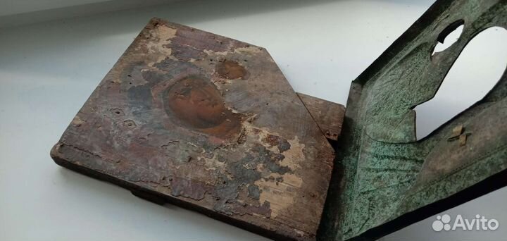 Старинная икона