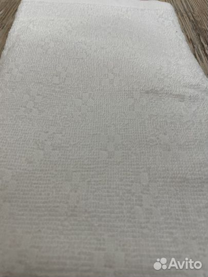 Полотенце банное, белое, IKEA