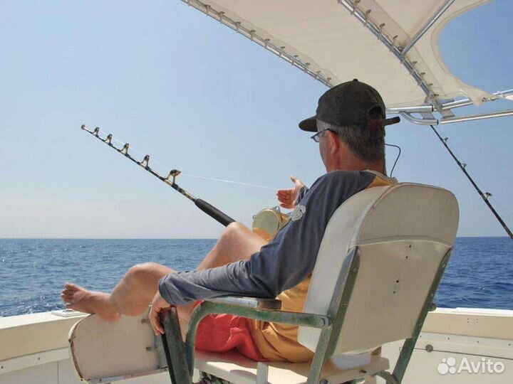 Экскурсия Рыбалка морская Сочи Адлер