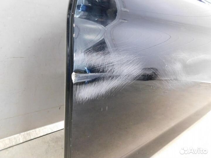 Дверь передняя левая BMW 5-Series/M5