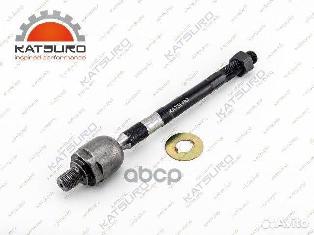 Тяга рулевая toyota RAV 4 IV (A4 ) KAT16008TOY
