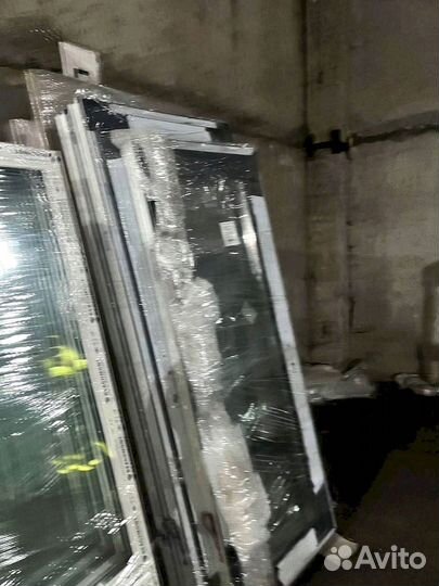 Окна на заказ / Изготовление окон