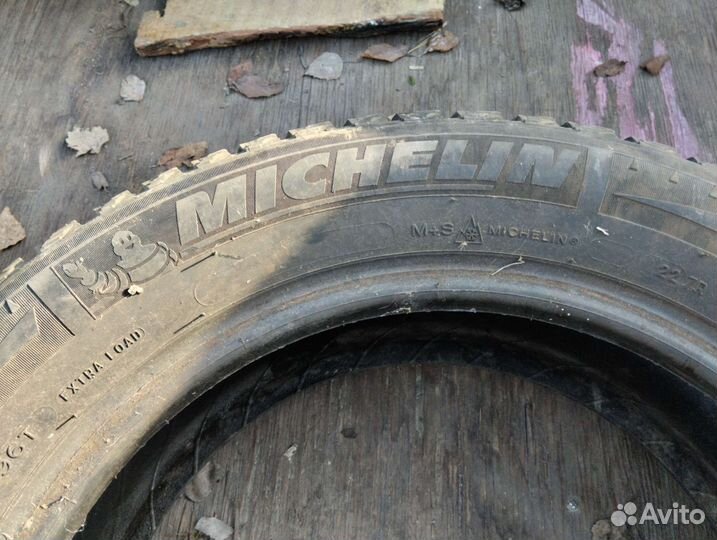 Michelin X-Ice North 205/60 R16 96T