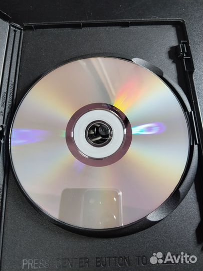 Поющие под дождем, 1953 DVD 2001 лицензия