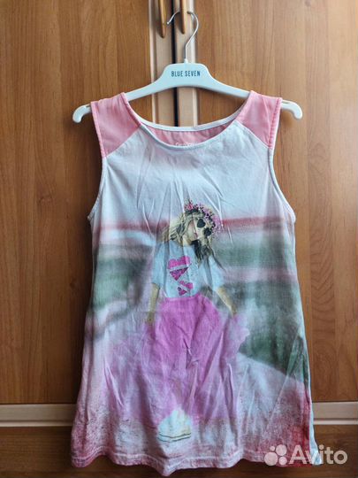 Одежда для девочки