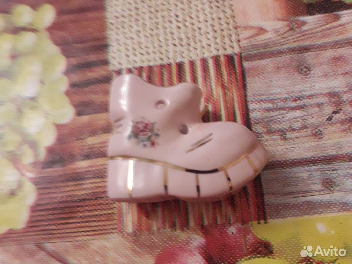 Подсвечник импортный