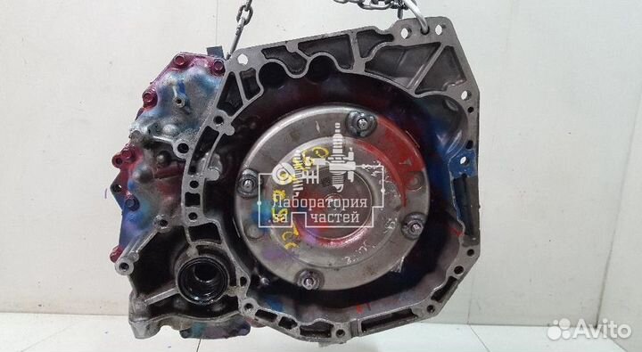 АКПП Nissan 31020-3JX4B