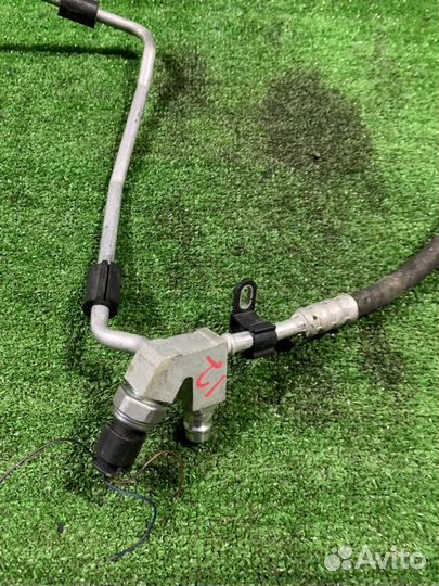 Трубка кондиционера Bmw 3 F30 N20B20B 2012