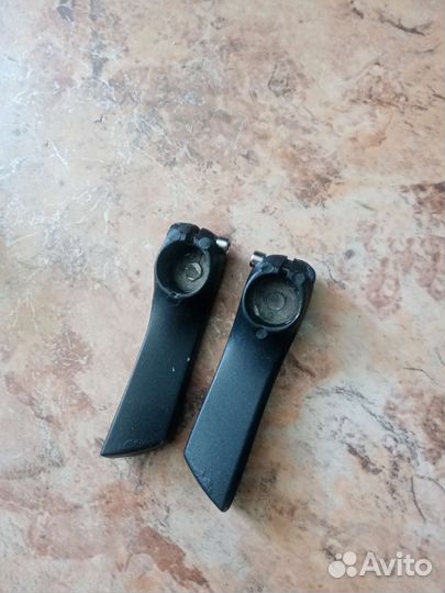 Запчасти для велосипеда